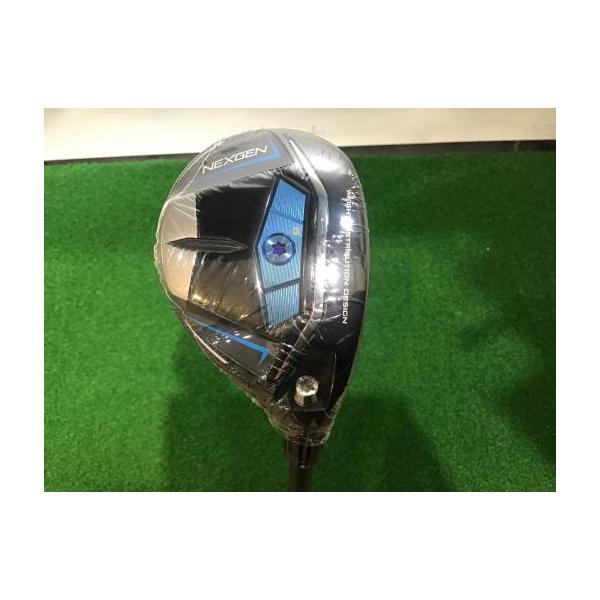 NEXGEN（ネクスジェン） ゴルフパートナー ネクストジェン