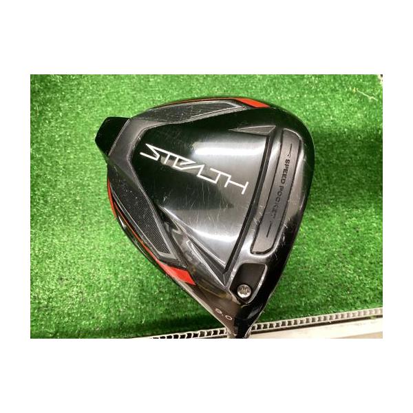 TaylorMade（テーラーメイド） ステルス ドライバー STEALTH STEALTH 9