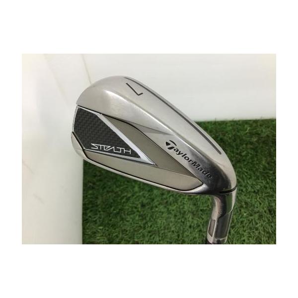 TaylorMade テーラーメイド ステルス アイアンセット STEALTH 5S