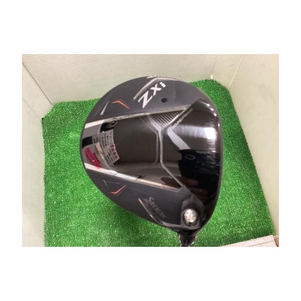 DUNLOP（ダンロップ） SRIXON ZXi 5W フェアウェイウッド FW