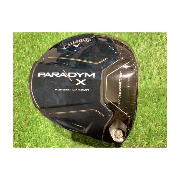 Callaway（キャロウェイ） PARADYM X 10.5° ドライバー DR フレックスR