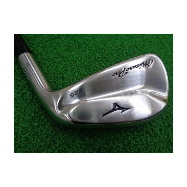 MIZUNO GOLF ミズノ Mizuno Pro 225 6S アイアンセット IR フレックスS