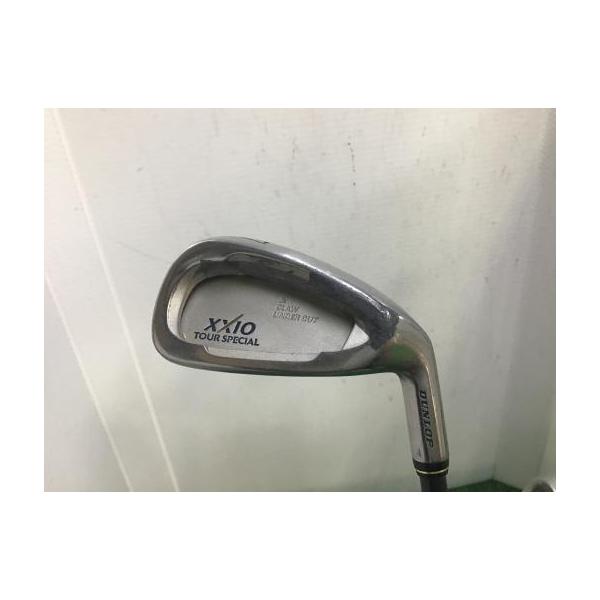 XXIO ダンロップ ゼクシオ アイアンセット TOUR SPECIAL 8S フレックス