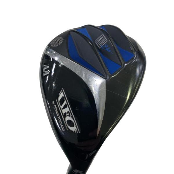 kasco（キャスコ） POWER TORNADO UFO AIR AA ユーティリティ UT