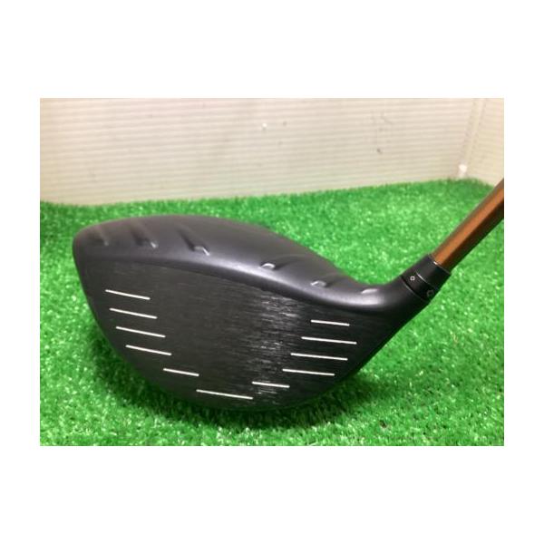 G400 ピン PING ドライバー 10.5° フレックスSR 中古 Cランク : ゴルフ