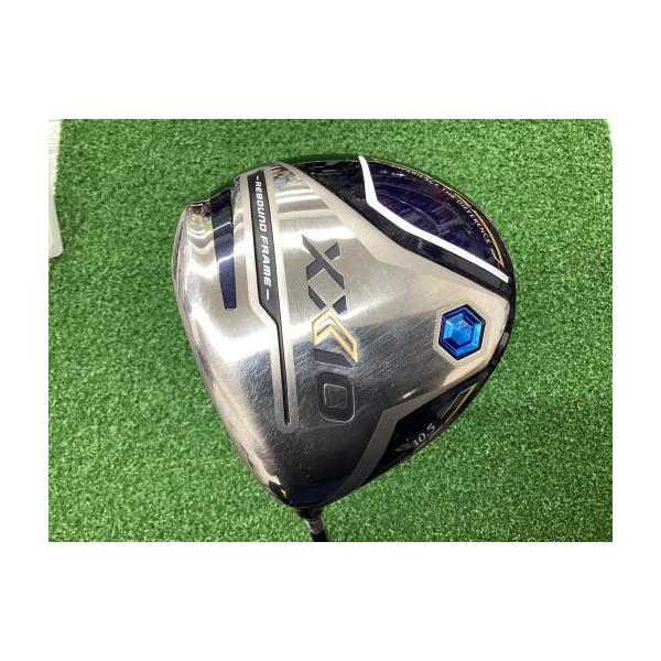 XXIO ダンロップ ゼクシオ ドライバー (2022) XXIO(2022) 10.5