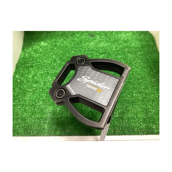 TaylorMade（テーラーメイド） Spider TOUR X TRUSS TM2 33インチ