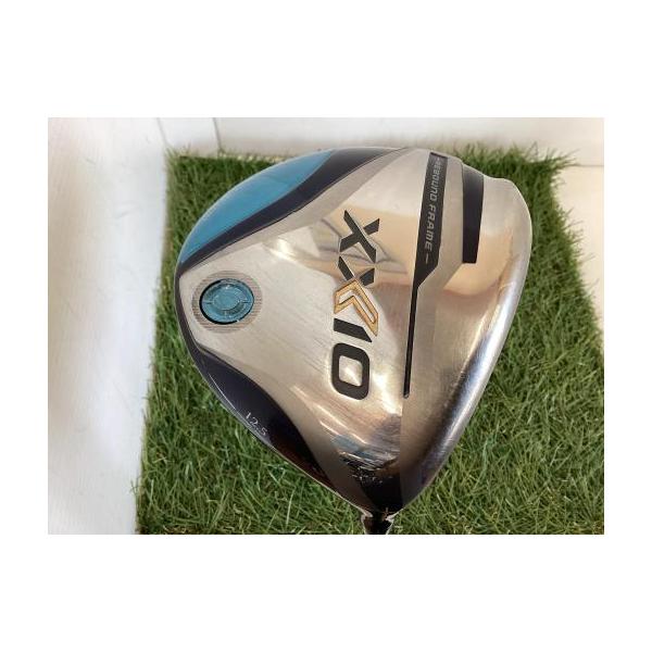 ダンロップ XXIO 2022 ドライバー 12.5° XXIO ダンロップ ゼクシオ ドライバー (2022) XXIO(2022) 12.5