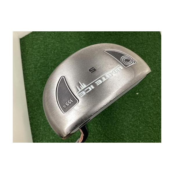 ODYSSEY（キャロウェイゴルフ） オデッセイ WHITE ICE #5 33インチ