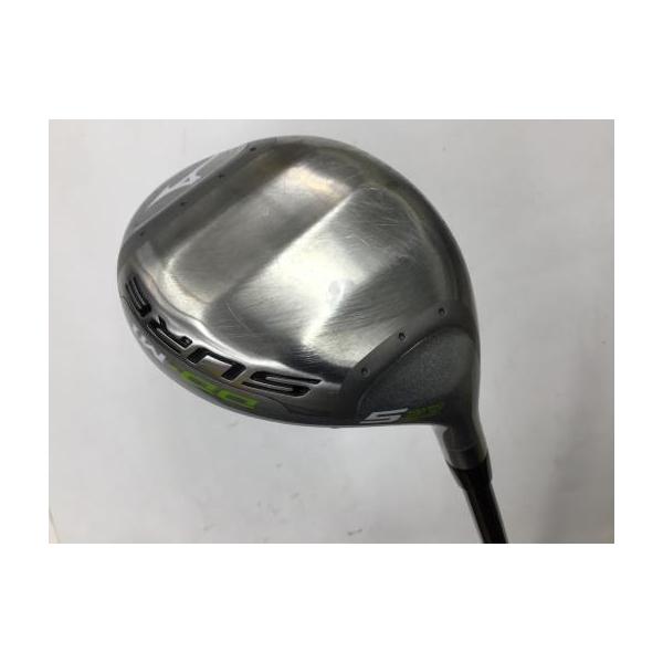 ミズノsure dd ユーティリティクラブ 5番 6番　フレックスS MIZUNO（ミズノ） シュア ユーティリティ DD MI SURE DD MI U5