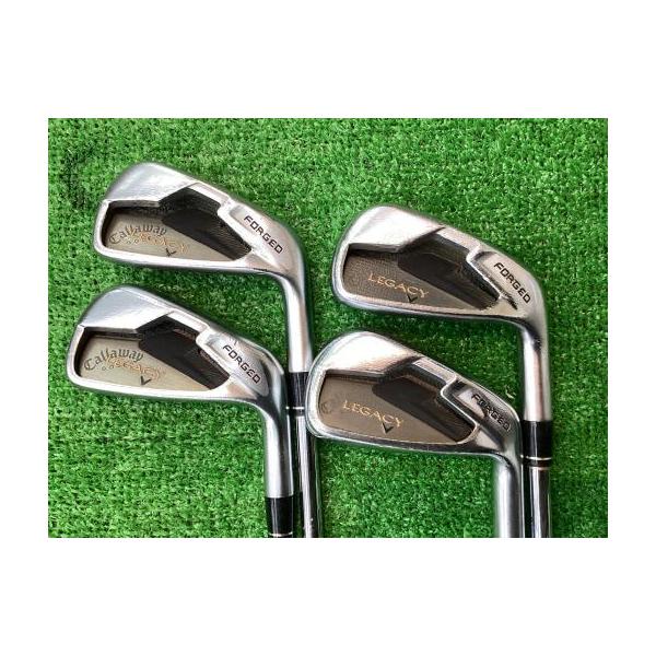 Callaway（キャロウェイ） レガシー アイアンセット LEGACY 8S
