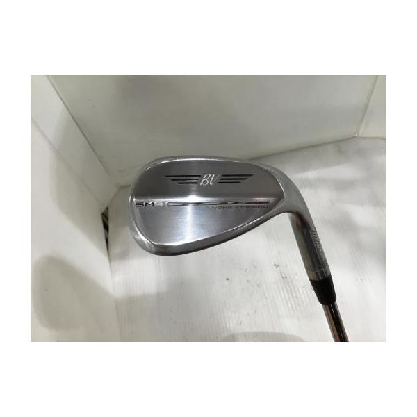 Titleist（タイトリスト） VOKEY SPIN MILLED SM9 ツアークロム 56°/14