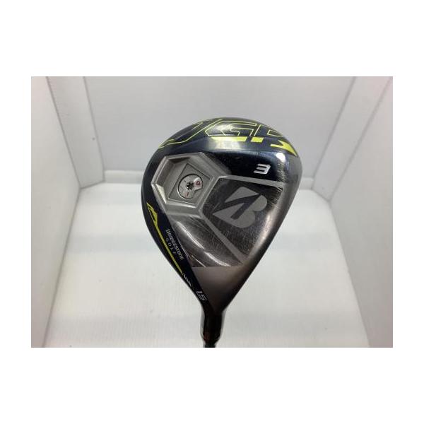 ブリヂストン JGR 3W BRIDGESTONE GOLF ブリヂストン JGR 3W フェアウェイウッド FW