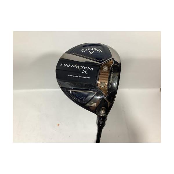 Callaway（キャロウェイ） パラダイム フェアウェイウッド X PARADYM X