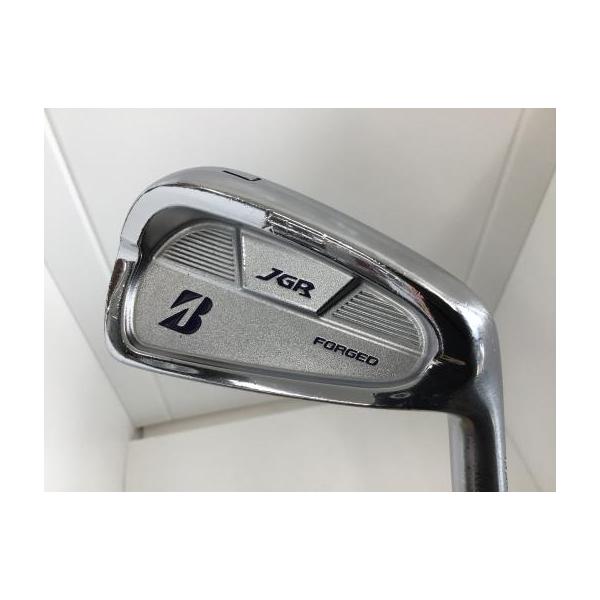 BRIDGESTONE GOLF ブリヂストン JGR FORGED 8S アイアンセット IR