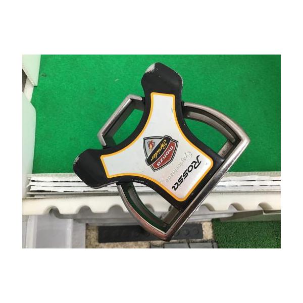 TaylorMade テーラーメイド Taylormade ロッサ スパイダー