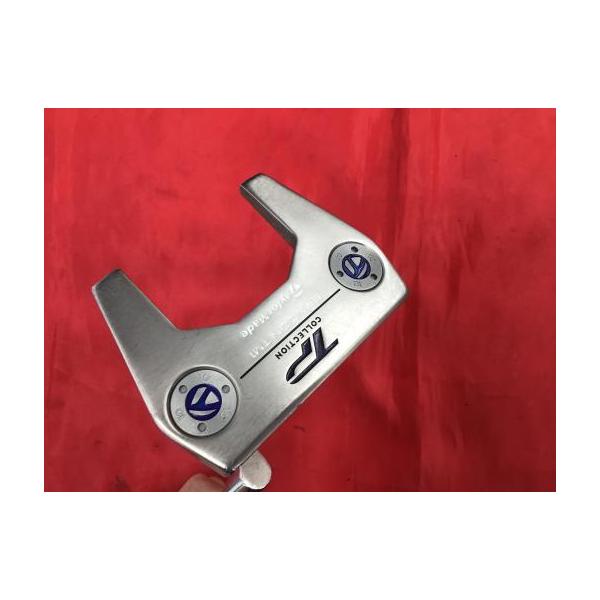 TaylorMade（テーラーメイド） TP COLLECTION HYDRO BLAST BANDON TM2
