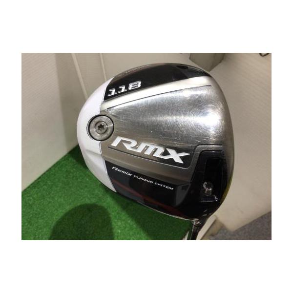 YAMAHA（ヤマハ） RMX 118 9.5° ドライバー DR フレックスその他