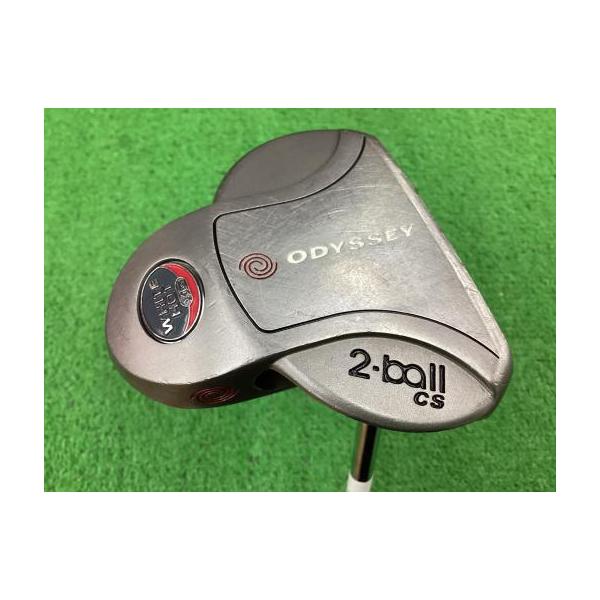 ODYSSEY（キャロウェイゴルフ） オデッセイ WHITE HOT XG 2・ball CS