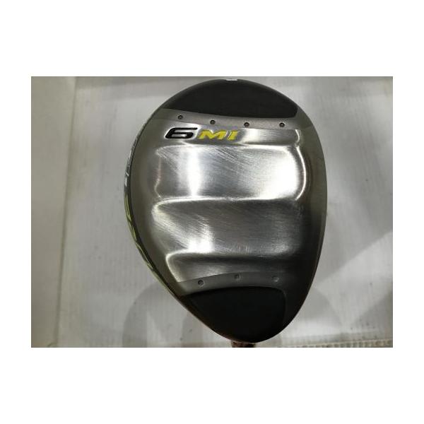 MIZUNO（ミズノ） シュア ユーティリティ DD 2.0 MI SURE DD 2.0 MI U6