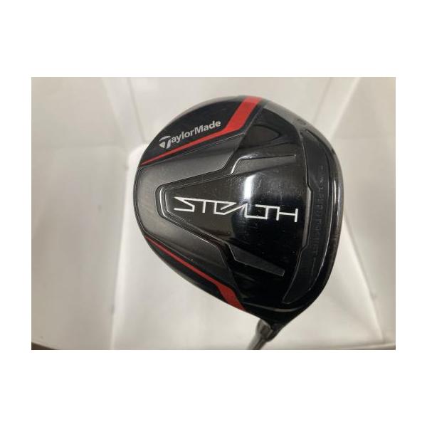 テイラーメイド　5FW TaylorMade（テーラーメイド） STEALTH 5W フェアウェイウッド FW