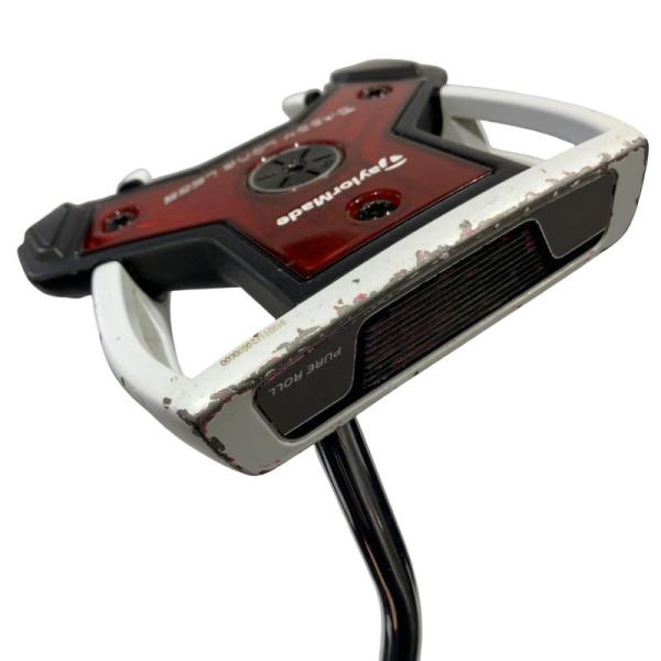 パター　テーラーメイド Daddy Long Legs 35 右 Taylor TaylorMade（テーラーメイド） DADDY LONG LEGS 35インチ USA パター