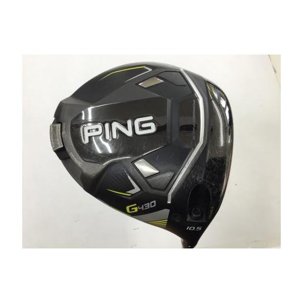 【美品】PING G430 SFT ドライバー 試打評価】PING G430SFTドライバー｜スライサーの救世主になる