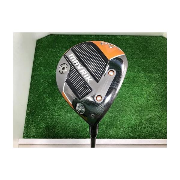 Callaway（キャロウェイ） MAVRIK MAX 5W フェアウェイウッド FW
