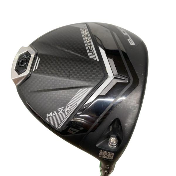 COBRA（コブラ） cobra DS-ADAPT MAX-K 9° ドライバー DR フレックスR