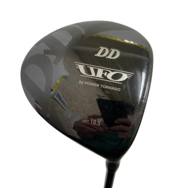 kasco（キャスコ） POWER TORNADO UFO DD 10.5° ドライバー DR