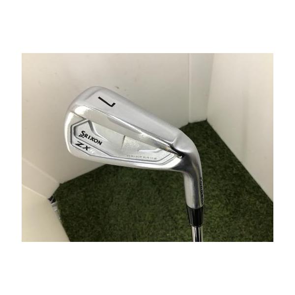 DUNLOP（ダンロップ） SRIXON ZX4 Mk II 6S アイアンセット IR