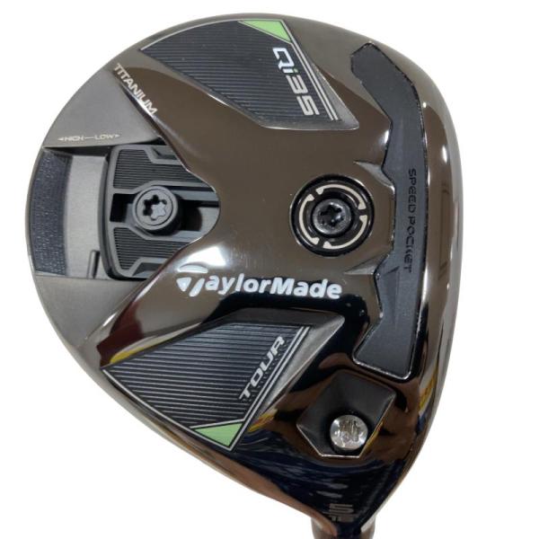 TaylorMade（テーラーメイド） Qi35 TOUR 5W フェアウェイウッド FW