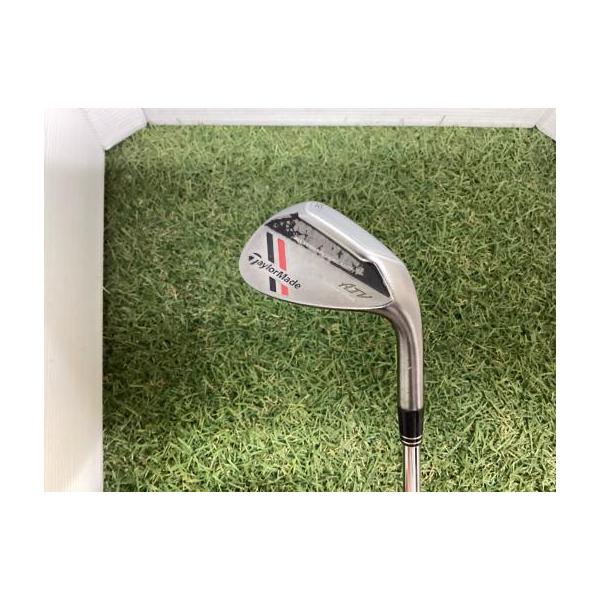 TaylorMade（テーラーメイド） ウェッジ ウェッジ(軟鉄) ATV ウェッジ