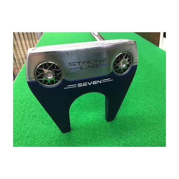 STROKE LAB オデッセイ ストロークラボ パター SEVEN 32インチ
