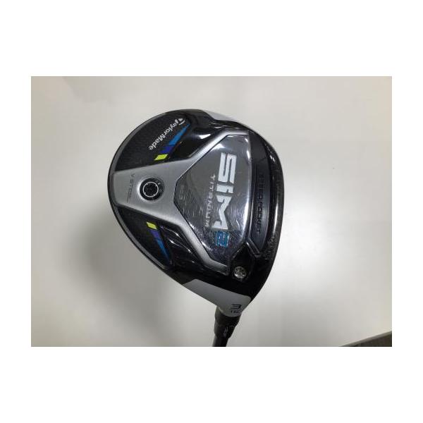 TaylorMade（テーラーメイド） SIM2 3W フェアウェイウッド FW
