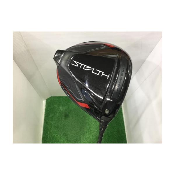 TaylorMade（テーラーメイド） STEALTH 10.5° ドライバー DR
