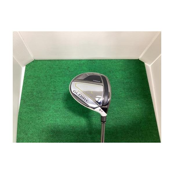 TaylorMade（テーラーメイド） STEALTH GLOIRE 5W フェアウェイウッド 