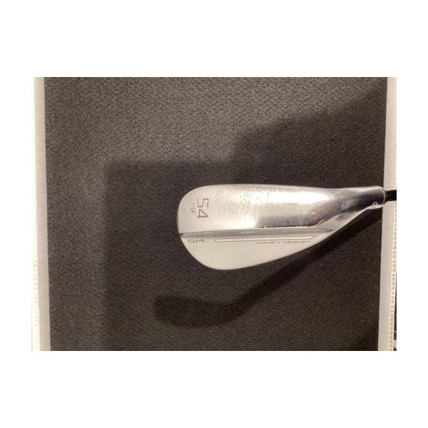 Titleist（タイトリスト） VOKEY SPIN MILLED SM9 ツアークロム 54°/14