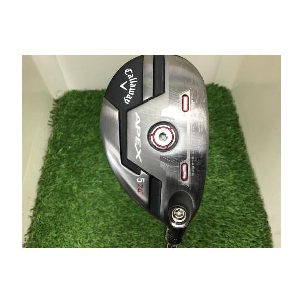 Callaway（キャロウェイ） APEX(2021) U5 ユーティリティ UT