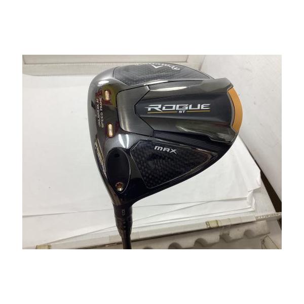 【レフティ】キャロウェイ ローグST ◆◆◆ ドライバー ツアーモデル Callaway キャロウェイ ローグエスティー ドライバー MAX ROGUE