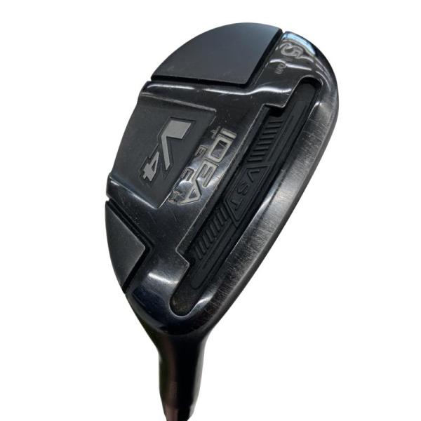 Adams Golf（アダムスゴルフ） IDEA TECH V4 HYBRID U5 ユーティリティ