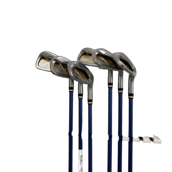 HONMA BERES S-03 ゴルフクラブセット アイアン ウッド HONMA GOLF（本間ゴルフ） BERES IS-03 6S アイアンセット IR