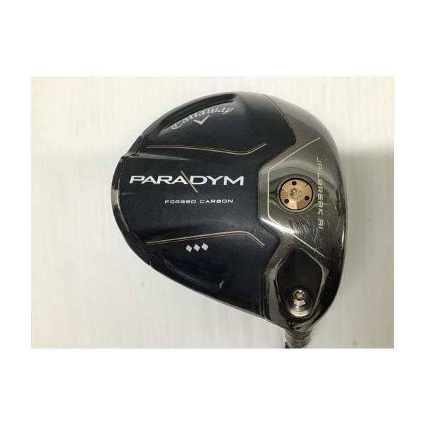 Callaway キャロウェイ パラダイム ドライバー ◇◇◇ PARADYM 10.5