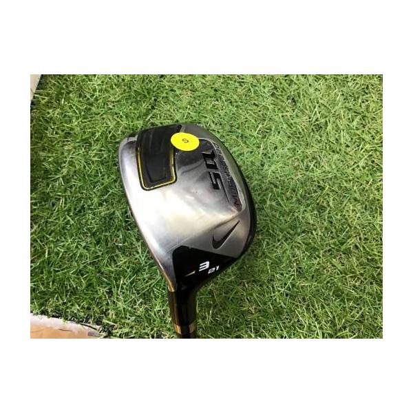 【NIKE/ナイキ】SQ MachSpeed　ユーティリティ U3　ゴルフ用品 NIKE（ナイキ） サスクワッチ ユーティリティ MachSpeed SasQuatch