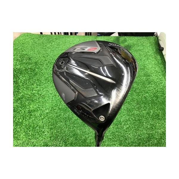 新品未使用！TITLEIST TSi2 ロフト9度 フレックスＳ　DI-5 新品未使用！TITLEIST TSi2 ロフト9度 フレックスS DI-5 - メルカリ