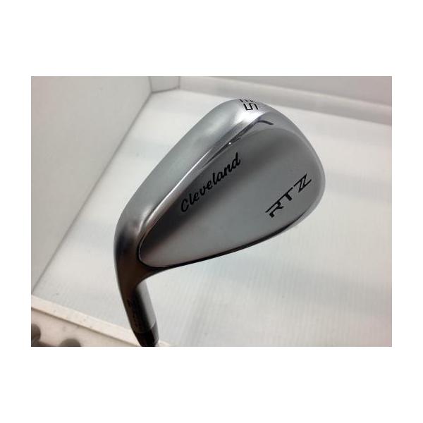 美品 Cleveland クリーブランド RTZ ウェッジ52° Cleveland Golf（クリーブランドゴルフ） クリーブランド Cleveland