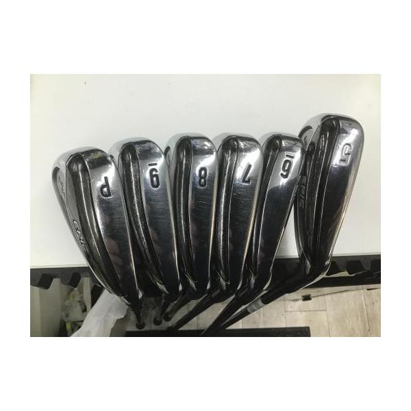 Callaway（キャロウェイ） EPIC FORGED STAR 7S アイアンセット IR