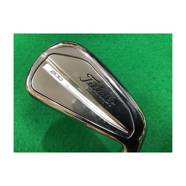 Titleist（タイトリスト） Titleist T200(2023) 6S アイアンセット IR