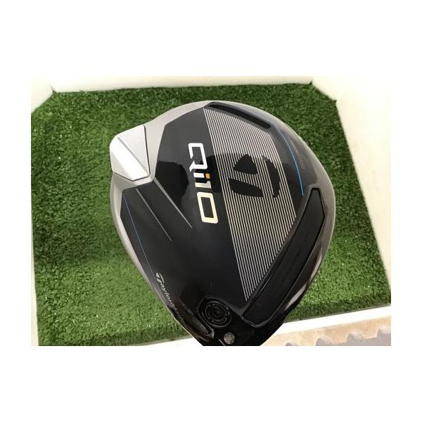 TaylorMade（テーラーメイド） Qi10 9° ドライバー DR フレックスS