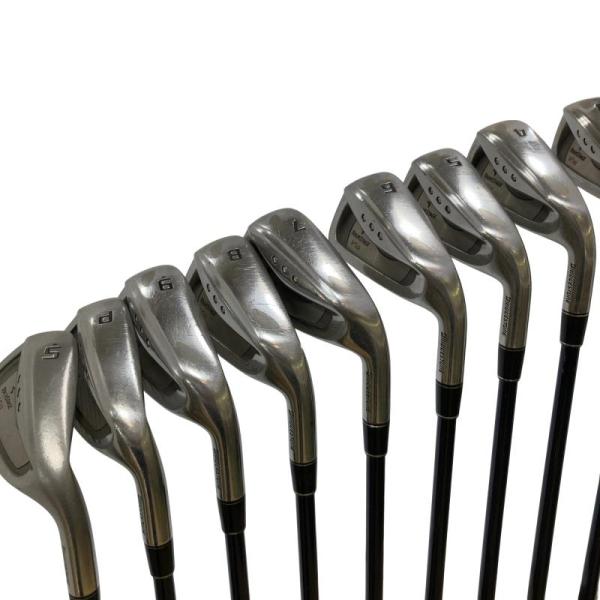 BRIDGESTONE GOLF ブリヂストン TOURSTAGE ViQ(2006) 10S アイアン